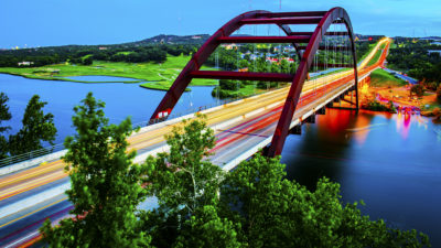 pennybacker bridge