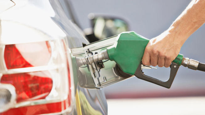 Austin’s Price at the Pump Falls for Another Week
