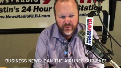 business-news-can-the-airlines-survive-the-shutdown-klbj-am