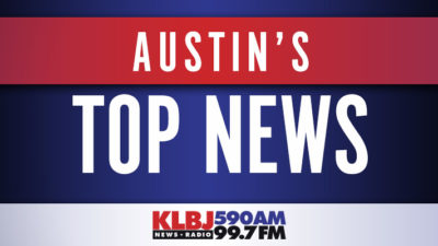Austin's Top News from News Radio KLBJ