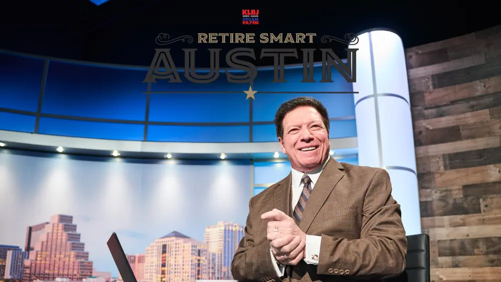 retire smart austin header 2026