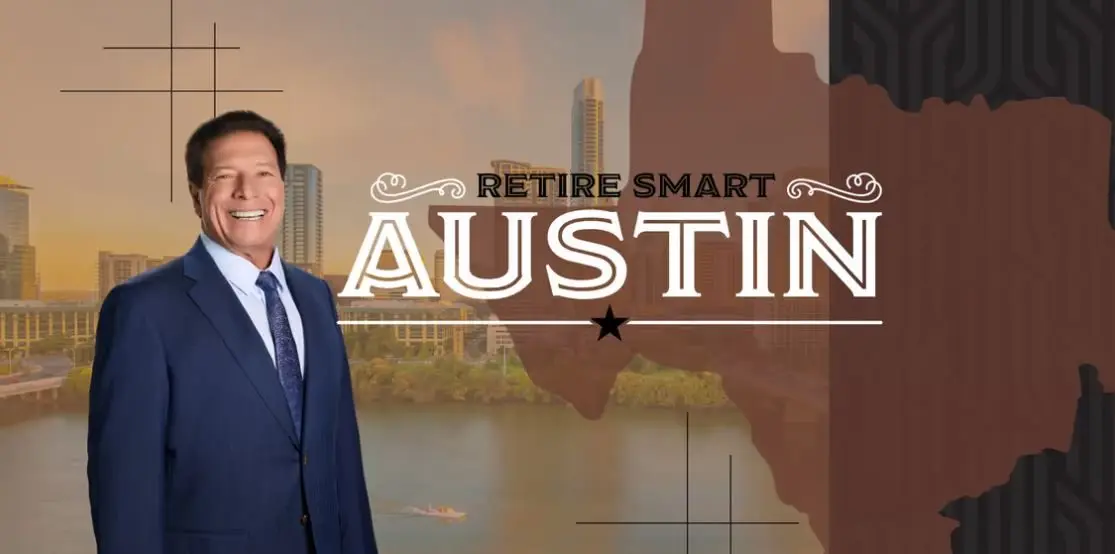 retire smart austin header 2025