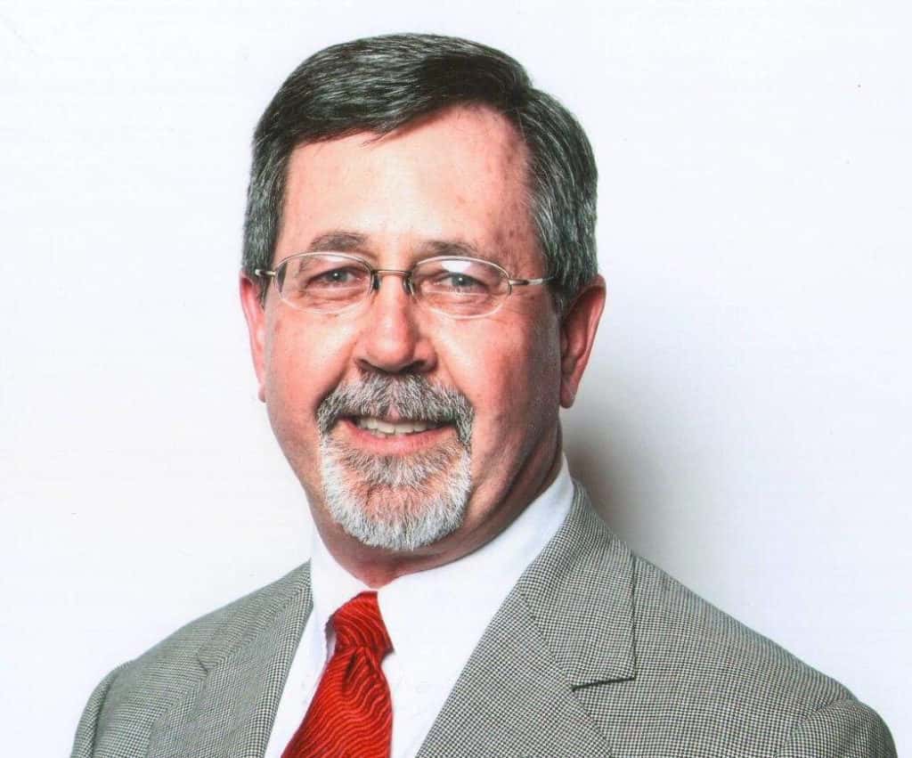 Ken Givens How to Grow Your during COVID19 KLBJAM