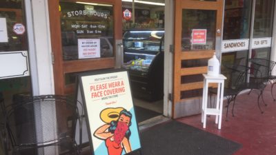 Thom's Market Riverside By Jon Cooley