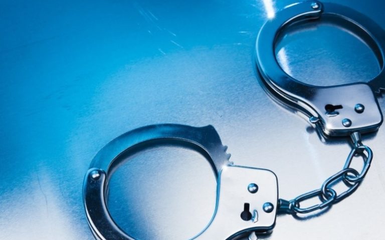 Hays County Corrections Officer Accused of Sexual Assault