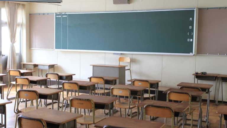 State Board of Education Discussing New Curriculum