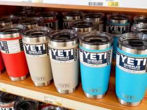 Yeti