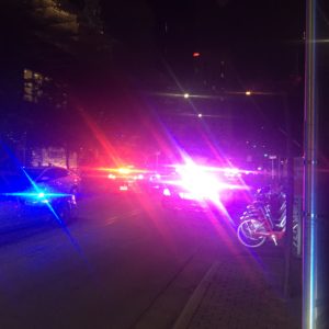 APD Investigating Killing of Infowars Reporter