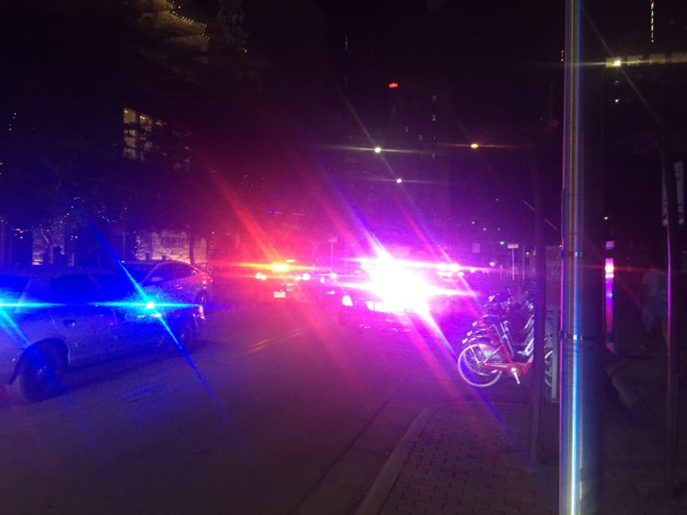 APD Releases Details on In-Custody Death