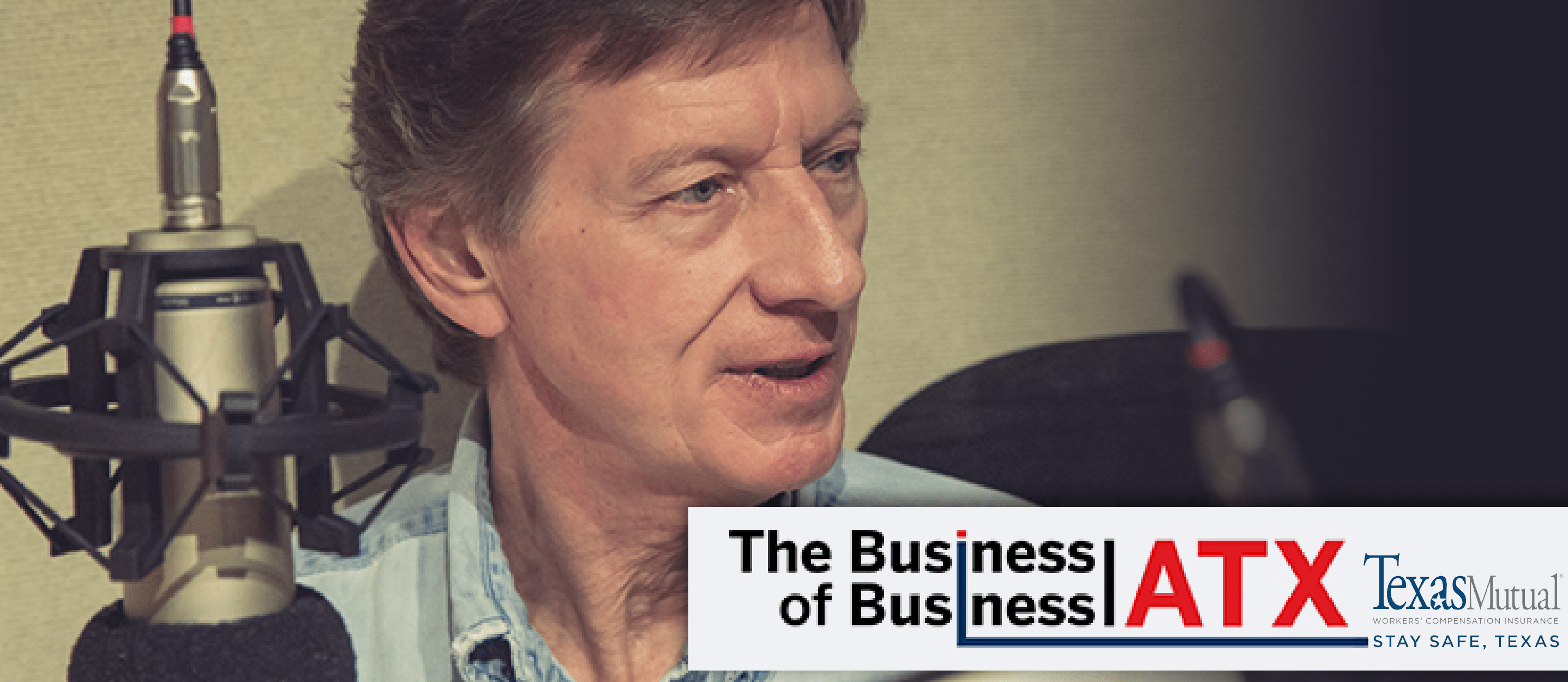 Business of Business Podcast image