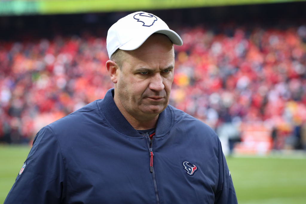 Bill O'Brien