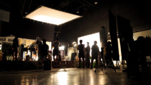 Film Crew