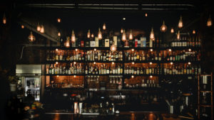 Williamson Bastrop County Counties Judge Pape Gravel reopen bar