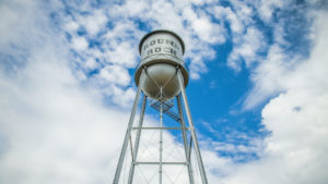 City of Round Rock Incentive deal East West Manufacturing