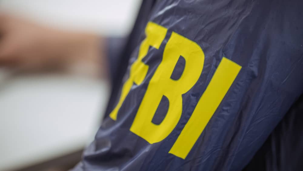 FBI Austin Bomb home made arrest