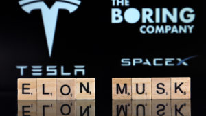 Activists Protest Elon Musk’s Massive Pay at Texas Capitol Ahead of Key Vote