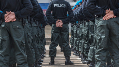 Austin Police Academy needs major reform