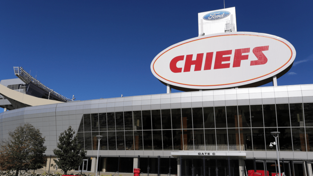 Buffalo Bills to face the Kansas City Chiefs in 2021 AFC