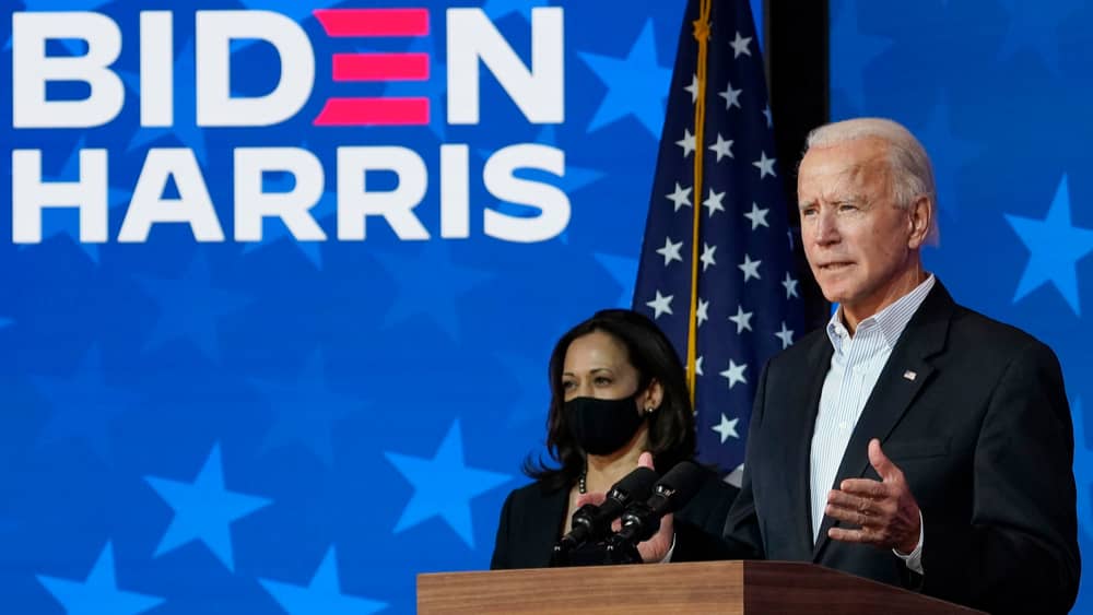 Diamond Joe Biden Kamala Harris take oath of office President Vice