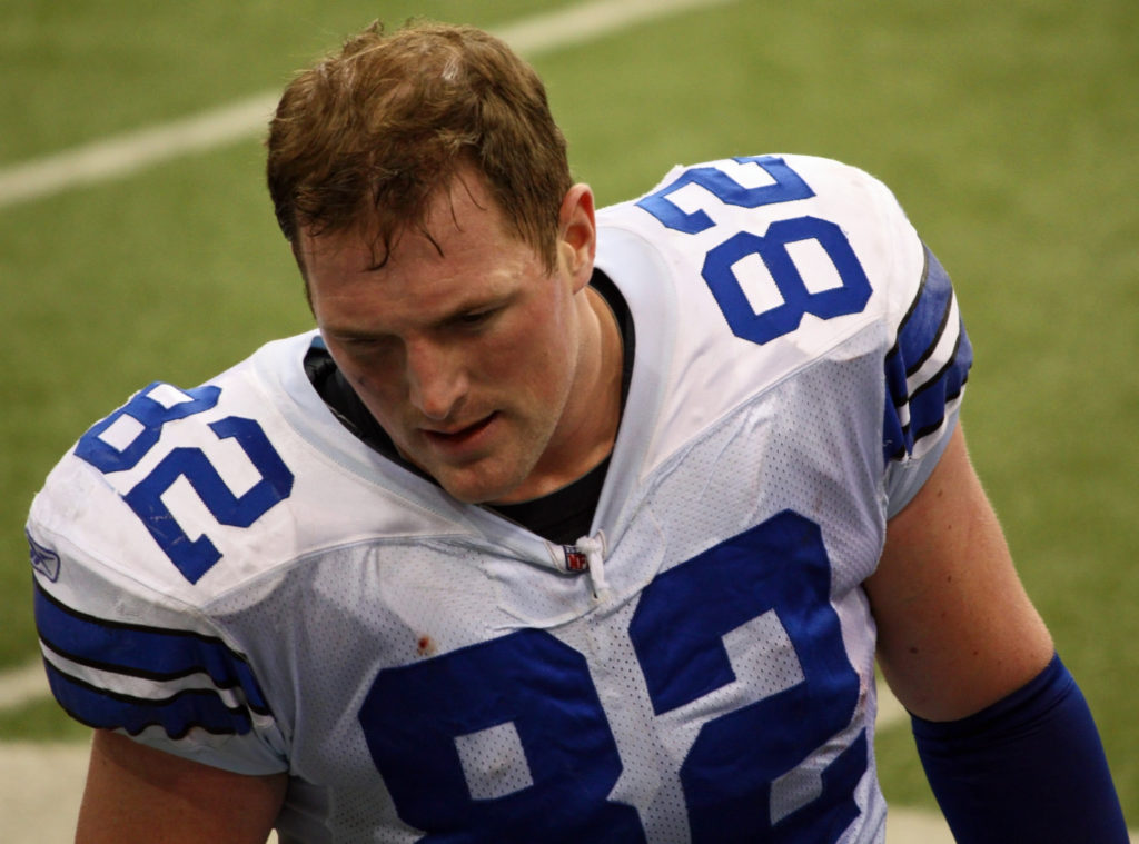 Jason Witten