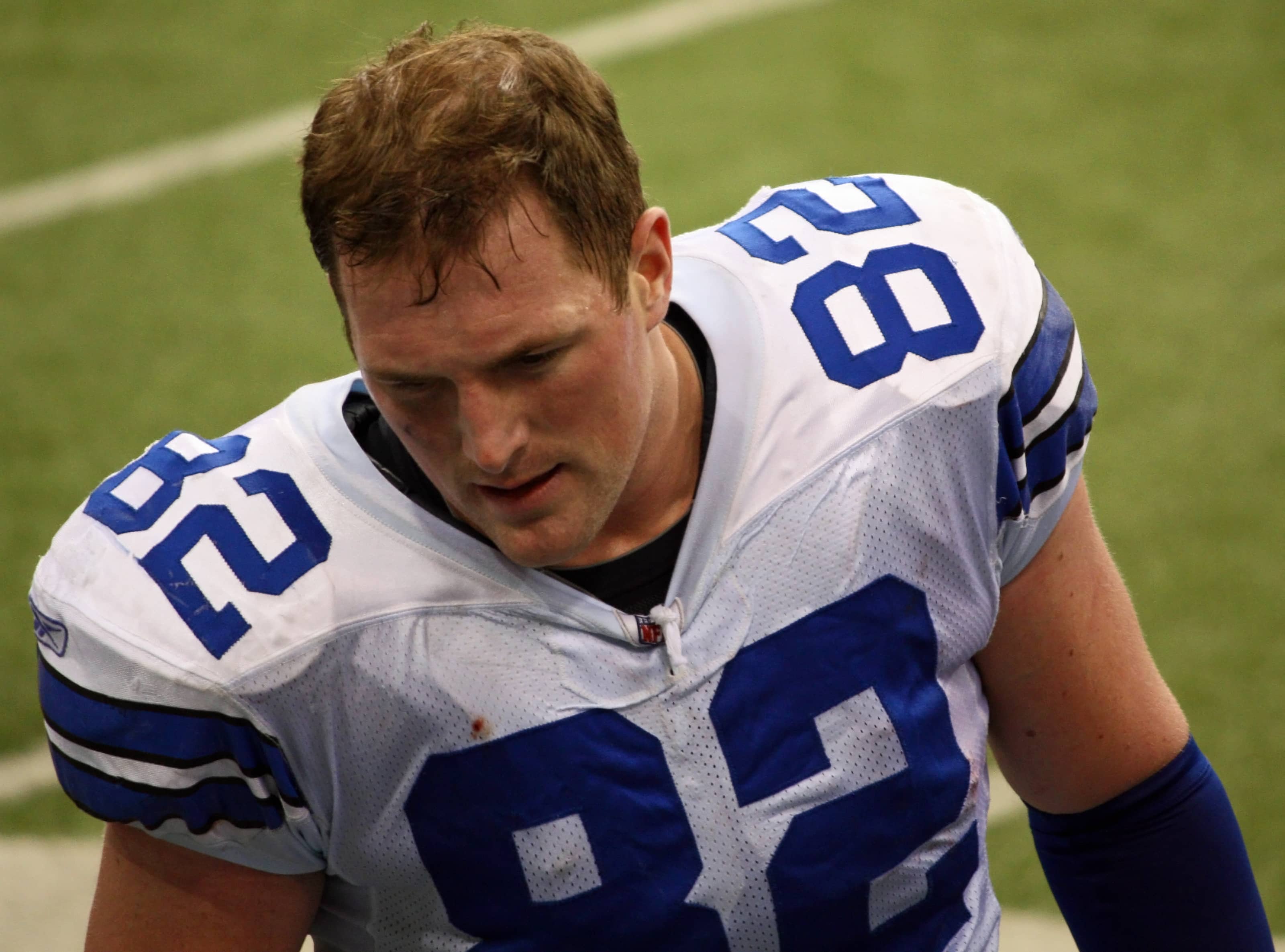 BREAKING: Jason Witten To Retire - Will Sign 1-Day Contract To End Career  With Dallas Cowboys 