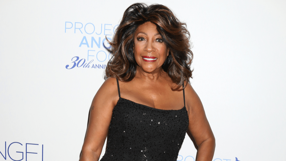 Founding Member Of The Supremes Mary Wilson Dies At 76 Klbj Am Austin Tx