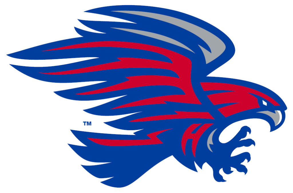 Hays CISD Unveils New Hays HS Hawks Logo It Replaces The Rebels KLBJ AM Austin TX