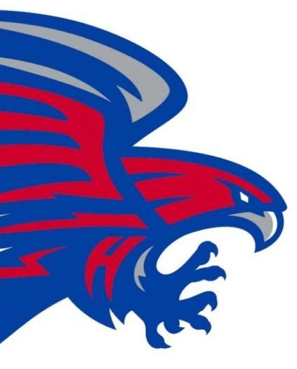 Hays CISD unveils new Hays HS Hawks logo, it replaces the Rebels | KLBJ ...