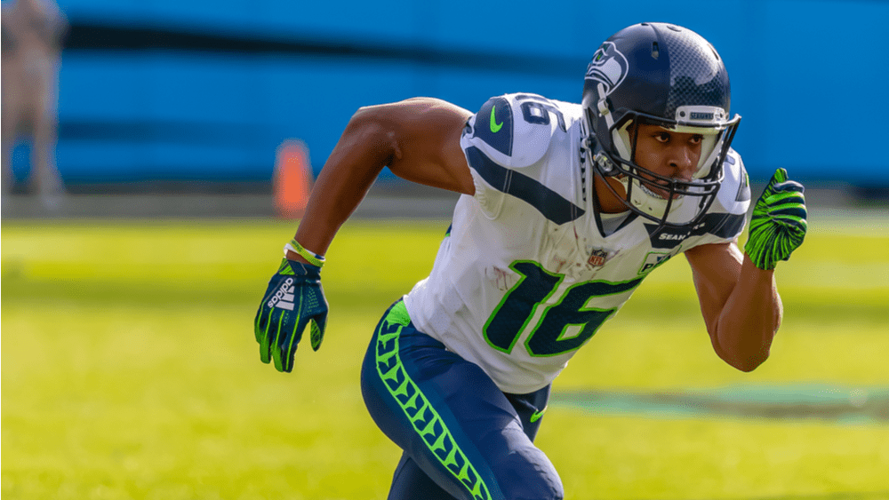 Doug Baldwin agrees to 2-year contract extension with Seahawks