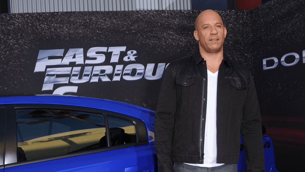 Upcoming Fast Furious Film F9 Releases New Trailer Klbj Am Austin Tx