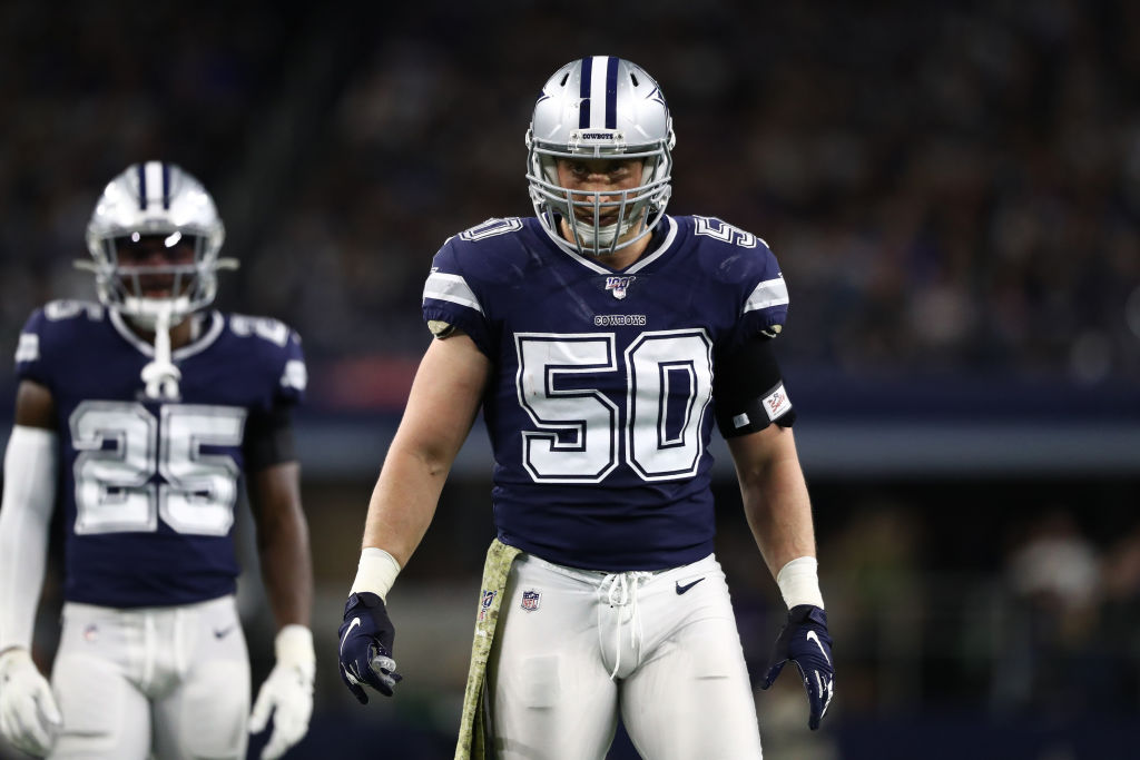 Sean Lee