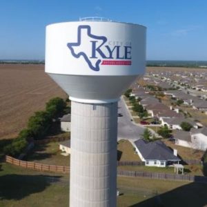 City of Kyle Approves Water Supply Lease Agreement