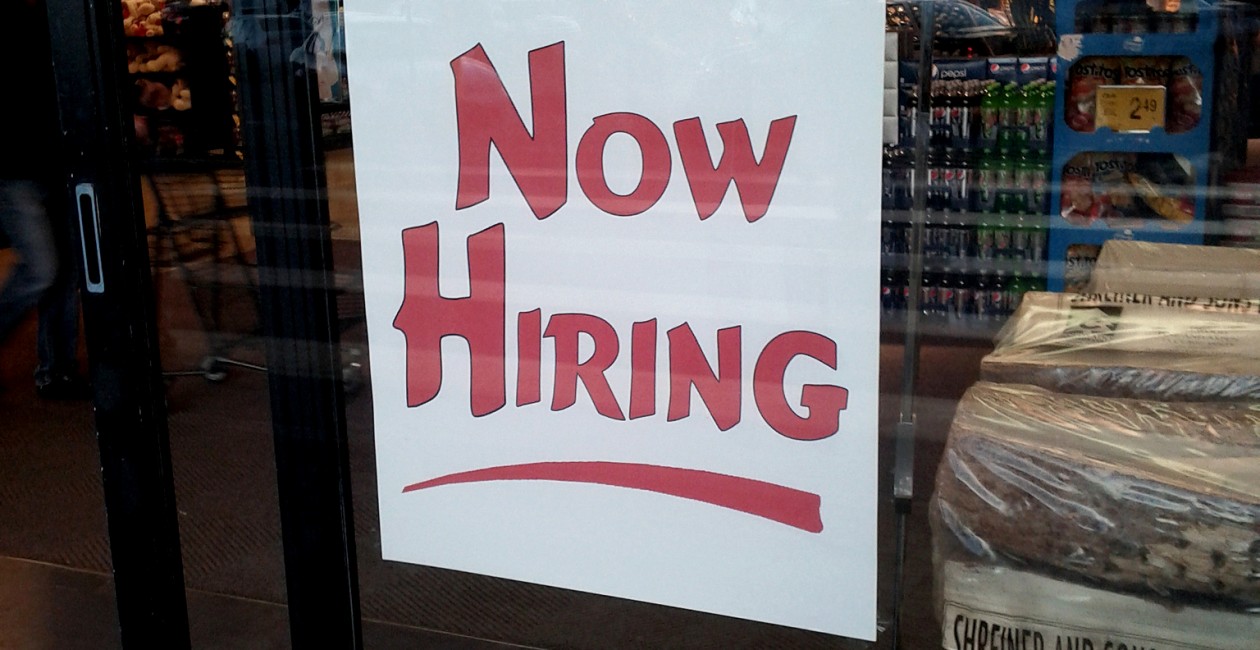 Austin Posts Lowest Unemployment in Texas for April – KLBJ-AM – Austin, TX