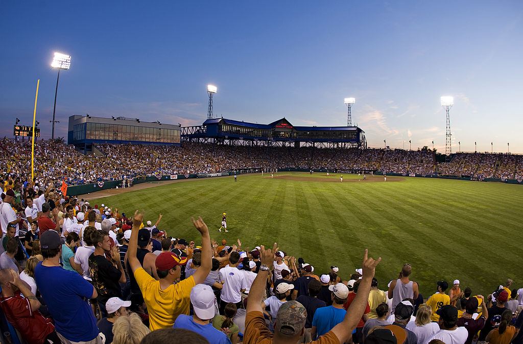 ncaa-college-world-series-texas-v-arizona-state