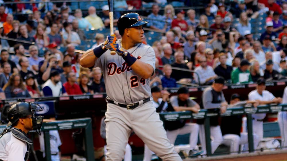 Miguel Cabrera joins 500 home run club and finds forever - Sports