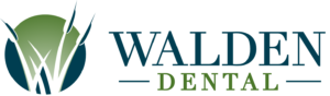 walden dental logo