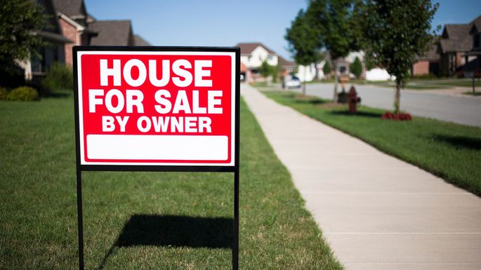 Home Sales Dip in April as Median Prices Continue to Soar