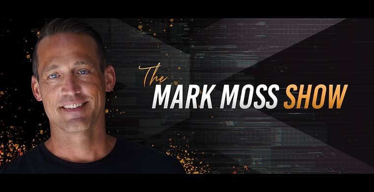 Mark Moss