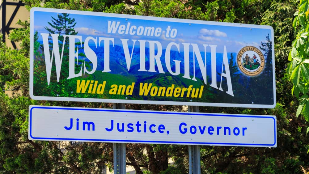 West Virginia Governor Jim Justice says he is “extremely unwell” after testing positive for COVID-19