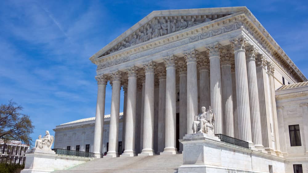 Supreme Court blocks nationwide vaccine and testing mandate for large businesses