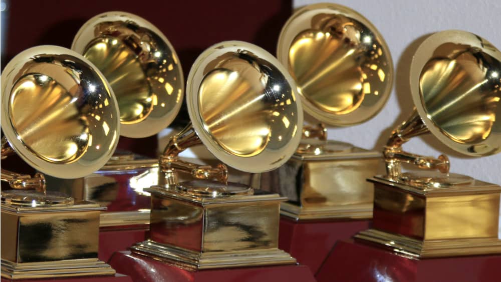 64th Annual GRAMMY Awards rescheduled to Sunday, April 3