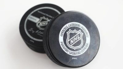 NHL reschedules 98 postponed games; season set to end on time this April 29
