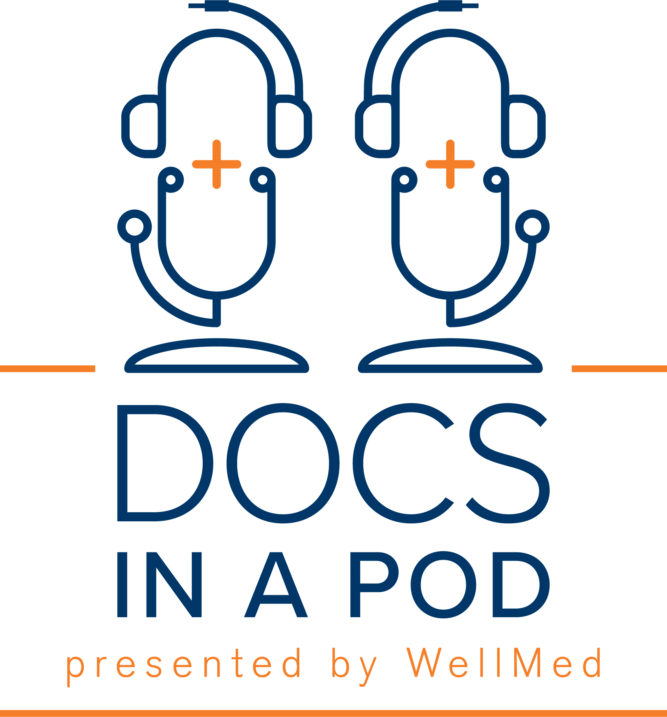 DOCS IN A POD COVER