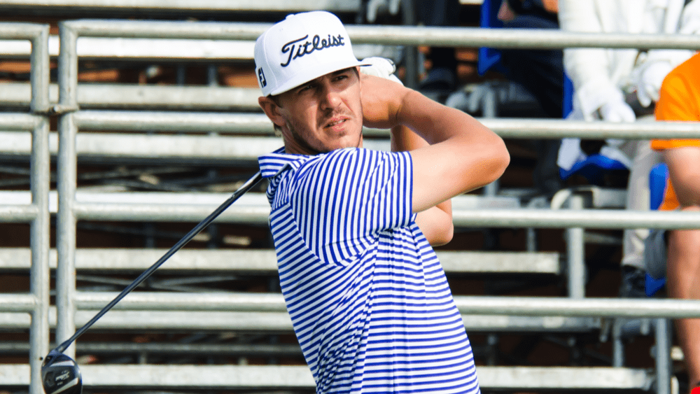Brooks Koepka extends golf hiatus and withdraws from 2022 AT&T Byron Nelson field