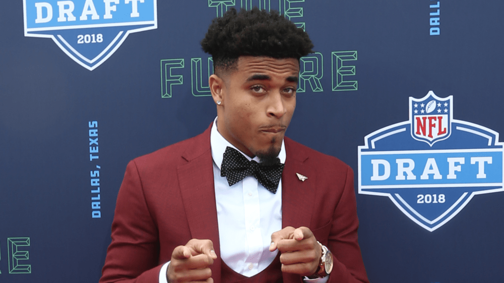 Green Bay Packers and cornerback Jaire Alexander agree to historic contract worth $84M