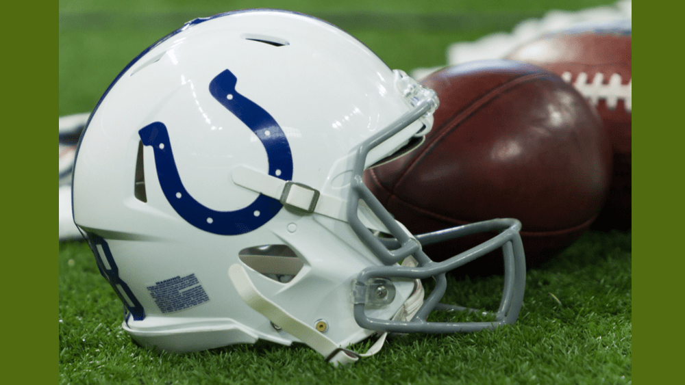 Indianapolis Colts and running back Phillip Lindsay agree to 1-year deal