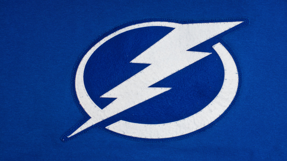 Tampa Bay Lightning sweep the Florida Panthers to advance to third round of Stanley Cup playoffs