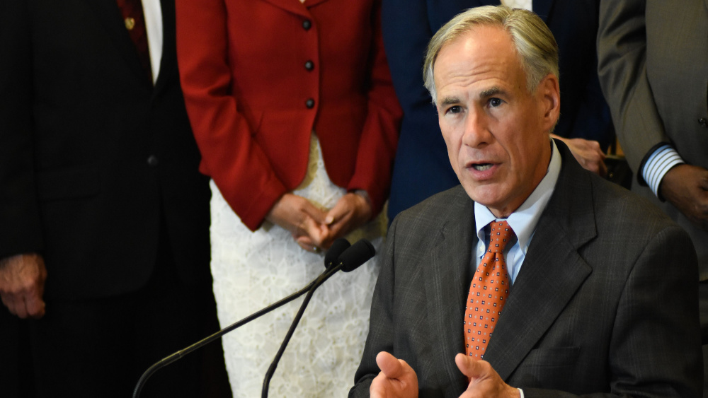 Texas Governor Abbott reveals that gunman posted about shooting online ahead of Texas school massacre in Uvalde