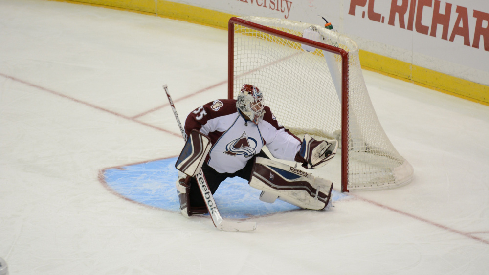 St. Louis Blues come back in OT for win over Colorado Avalanche 5-4 in Game 5