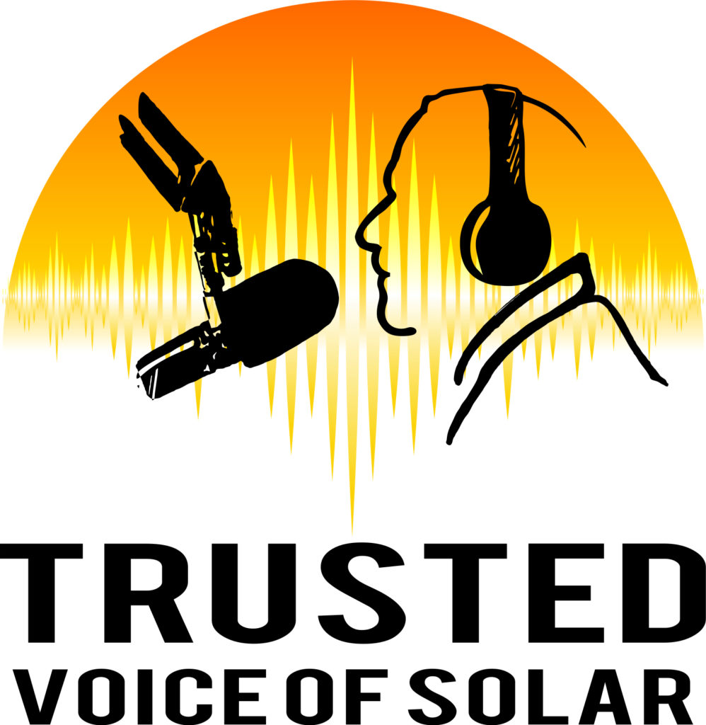 The Trusted Voice of Solar - Vimarsana News